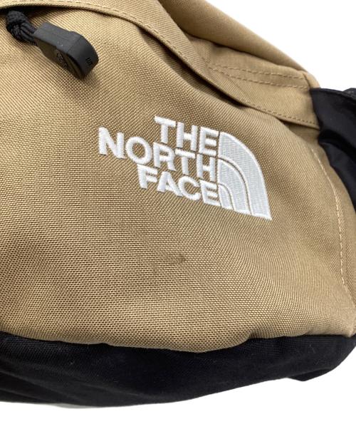 THE NORTH FACE（ザ ノース フェイス）THE NORTH FACE (ザ ノース フェイス) クライマーランバー カーキの古着・服飾アイテム