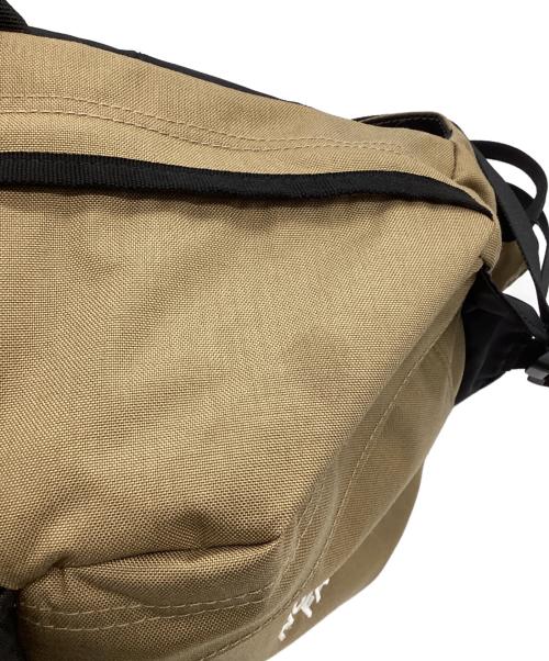 THE NORTH FACE（ザ ノース フェイス）THE NORTH FACE (ザ ノース フェイス) クライマーランバー カーキの古着・服飾アイテム