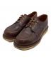 RED WING（レッドウィング）の古着「Work Oxford（ワークオックスフォード）」｜ブラウン