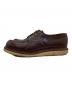 RED WING (レッドウィング) Work Oxford（ワークオックスフォード） ブラウン サイズ:US8D：22000円
