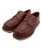 RED WINGレッドウィング）の古着「CLASSIC OXFORD（クラシックオックスフォード）」｜レッドブラウン