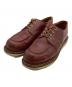 RED WING（レッドウィング）の古着「CLASSIC OXFORD（クラシックオックスフォード）」｜レッドブラウン