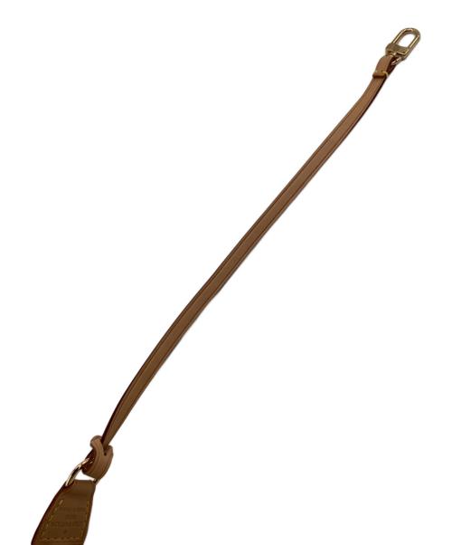 LOUIS VUITTON（ルイ ヴィトン）LOUIS VUITTON (ルイ ヴィトン) モノグラム ポシェット・アクセソワール ブラウンの古着・服飾アイテム