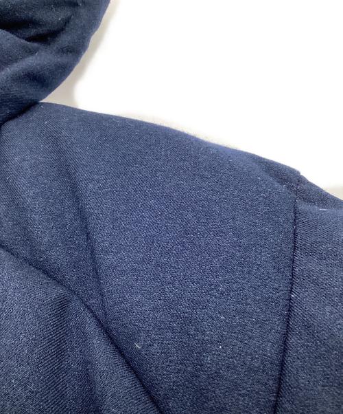 MAMMUT（マムート）MAMMUT (マムート) Roseg IN Hooded Jacket（ロゼグ インサレーション フーデット ジャケット） ネイビー サイズ:ASIA XLの古着・服飾アイテム