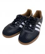 adidas Originals×Adam et Ropeアディダスオリジナル×アダム エ ロペ）の古着「SAMBA OG（サンバ OG) for ADAM ET ROPE」｜ブラック