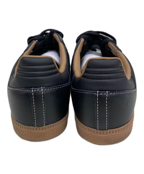 adidas Originals（アディダスオリジナル）adidas Originals (アディダスオリジナル) Adam et Rope (アダム エ ロペ) SAMBA OG（サンバ OG) for ADAM ET ROPE ブラック サイズ:24㎝の古着・服飾アイテム