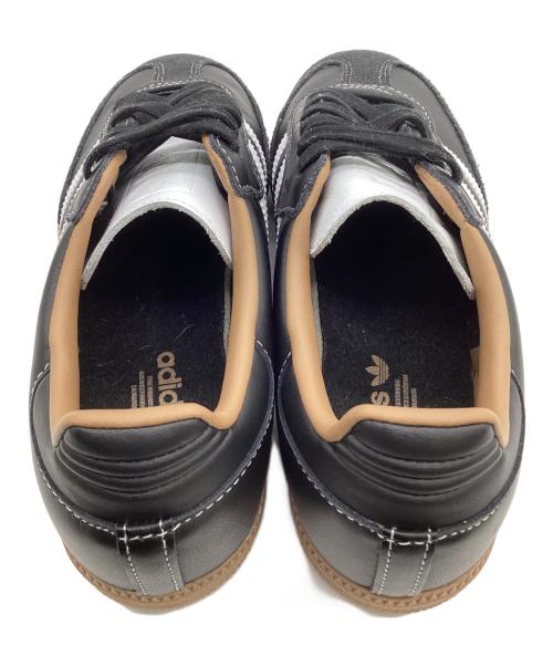 adidas Originals（アディダスオリジナル）adidas Originals (アディダスオリジナル) Adam et Rope (アダム エ ロペ) SAMBA OG（サンバ OG) for ADAM ET ROPE ブラック サイズ:24㎝の古着・服飾アイテム