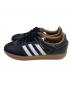 adidas Originals (アディダスオリジナル) Adam et Rope (アダム エ ロペ) SAMBA OG（サンバ OG) for ADAM ET ROPE ブラック サイズ:24㎝：9000円