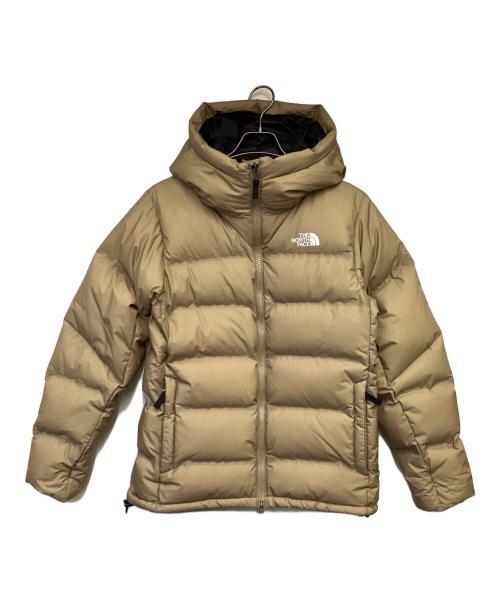 THE NORTH FACE（ザ ノース フェイス）THE NORTH FACE (ザ ノース フェイス) Belayer Parka（ビレイヤーパーカ） ベージュ サイズ:XSの古着・服飾アイテム