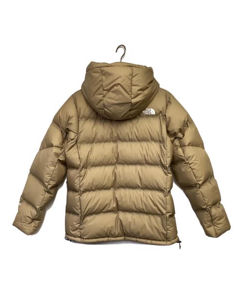 THE NORTH FACE（ザ ノース フェイス）THE NORTH FACE (ザ ノース フェイス) Belayer Parka（ビレイヤーパーカ） ベージュ サイズ:XSの古着・服飾アイテム