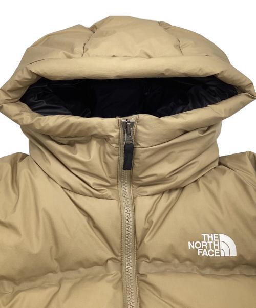 THE NORTH FACE（ザ ノース フェイス）THE NORTH FACE (ザ ノース フェイス) Belayer Parka（ビレイヤーパーカ） ベージュ サイズ:XSの古着・服飾アイテム