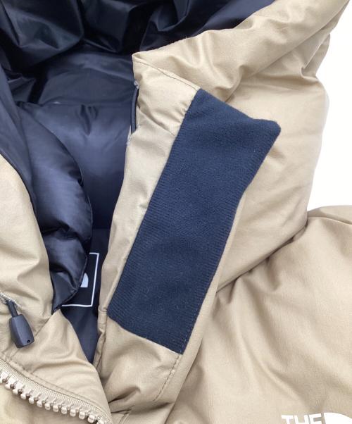 THE NORTH FACE（ザ ノース フェイス）THE NORTH FACE (ザ ノース フェイス) Belayer Parka（ビレイヤーパーカ） ベージュ サイズ:XSの古着・服飾アイテム