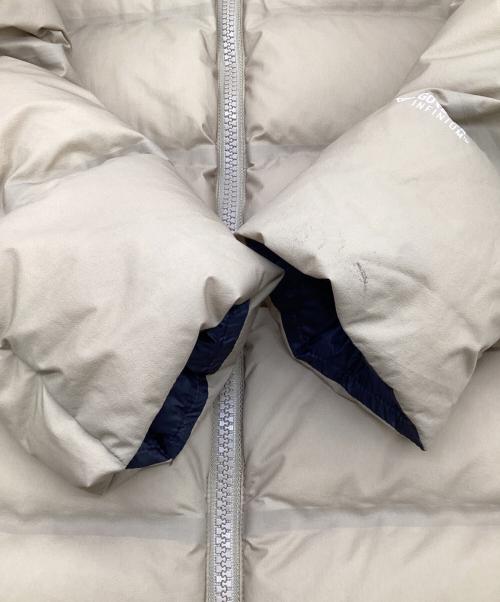 THE NORTH FACE（ザ ノース フェイス）THE NORTH FACE (ザ ノース フェイス) Belayer Parka（ビレイヤーパーカ） ベージュ サイズ:XSの古着・服飾アイテム