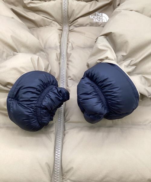 THE NORTH FACE（ザ ノース フェイス）THE NORTH FACE (ザ ノース フェイス) Belayer Parka（ビレイヤーパーカ） ベージュ サイズ:XSの古着・服飾アイテム