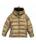 THE NORTH FACE（ザ ノース フェイス）の古着「Belayer Parka（ビレイヤーパーカ）」｜ベージュ