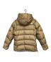 THE NORTH FACE (ザ ノース フェイス) Belayer Parka（ビレイヤーパーカ） ベージュ サイズ:XS：27000円