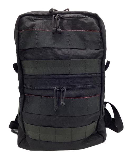 BRIEFING（ブリーフィング）BRIEFING (ブリーフィング) BEAMS+ (ビームスプラス) 別注 PATROL PACK（パトロールパック）の古着・服飾アイテム