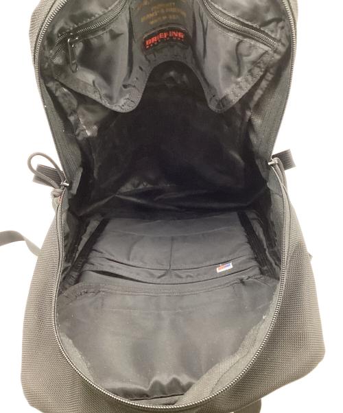 BRIEFING（ブリーフィング）BRIEFING (ブリーフィング) BEAMS+ (ビームスプラス) 別注 PATROL PACK（パトロールパック）の古着・服飾アイテム