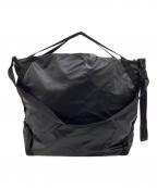 THE NORTH FACEザ ノース フェイス）の古着「Mimic Shoulder M（ミミック ショルダー M）」｜ブラック