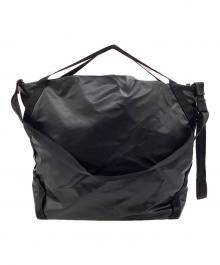 THE NORTH FACE（ザ ノース フェイス）の古着「Mimic Shoulder M（ミミック ショルダー M）」｜ブラック