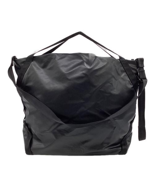 THE NORTH FACE（ザ ノース フェイス）THE NORTH FACE (ザ ノース フェイス) Mimic Shoulder M（ミミック ショルダー M） ブラックの古着・服飾アイテム