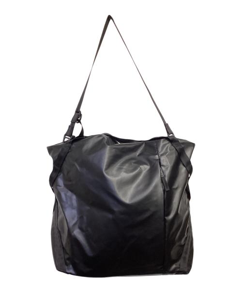 THE NORTH FACE（ザ ノース フェイス）THE NORTH FACE (ザ ノース フェイス) Mimic Shoulder M（ミミック ショルダー M） ブラックの古着・服飾アイテム