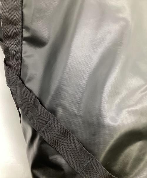 THE NORTH FACE（ザ ノース フェイス）THE NORTH FACE (ザ ノース フェイス) Mimic Shoulder M（ミミック ショルダー M） ブラックの古着・服飾アイテム