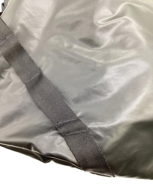 THE NORTH FACE（ザ ノース フェイス）THE NORTH FACE (ザ ノース フェイス) Mimic Shoulder M（ミミック ショルダー M） ブラックの古着・服飾アイテム