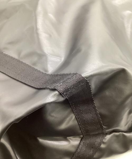 THE NORTH FACE（ザ ノース フェイス）THE NORTH FACE (ザ ノース フェイス) Mimic Shoulder M（ミミック ショルダー M） ブラックの古着・服飾アイテム