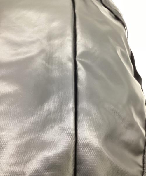 THE NORTH FACE（ザ ノース フェイス）THE NORTH FACE (ザ ノース フェイス) Mimic Shoulder M（ミミック ショルダー M） ブラックの古着・服飾アイテム
