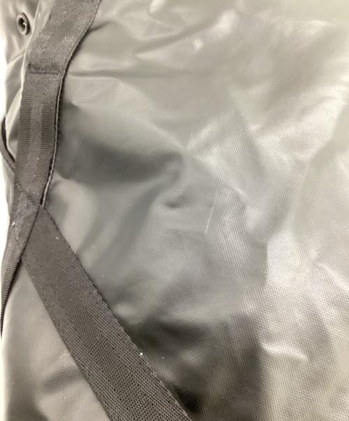 THE NORTH FACE（ザ ノース フェイス）THE NORTH FACE (ザ ノース フェイス) Mimic Shoulder M（ミミック ショルダー M） ブラックの古着・服飾アイテム