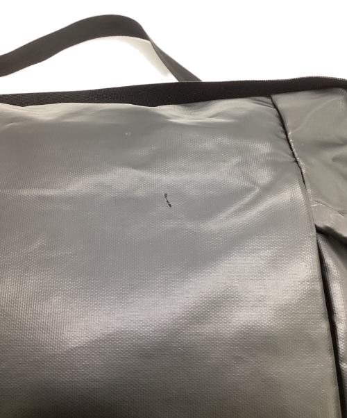 THE NORTH FACE（ザ ノース フェイス）THE NORTH FACE (ザ ノース フェイス) Mimic Shoulder M（ミミック ショルダー M） ブラックの古着・服飾アイテム