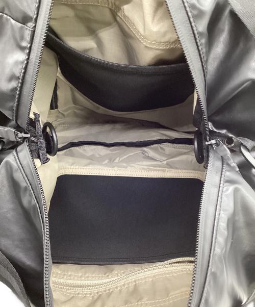 THE NORTH FACE（ザ ノース フェイス）THE NORTH FACE (ザ ノース フェイス) Mimic Shoulder M（ミミック ショルダー M） ブラックの古着・服飾アイテム