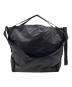 THE NORTH FACE（ザ ノース フェイス）の古着「Mimic Shoulder M（ミミック ショルダー M）」｜ブラック