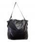 THE NORTH FACE (ザ ノース フェイス) Mimic Shoulder M（ミミック ショルダー M） ブラック：10000円