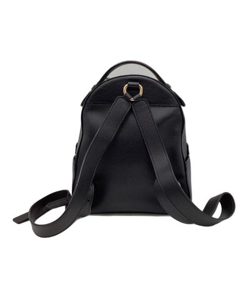 COACH（コーチ）COACH (コーチ) Campus Buckpack 23（キャンパス バックパック 23） ブラックの古着・服飾アイテム