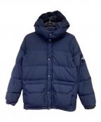 THE NORTH FACEザ ノース フェイス）の古着「CAMP Sierra Short（キャンプ シエラ ショート）」｜ネイビー