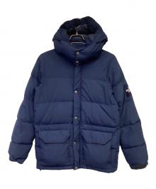 THE NORTH FACE（ザ ノース フェイス）の古着「CAMP Sierra Short（キャンプ シエラ ショート）」｜ネイビー