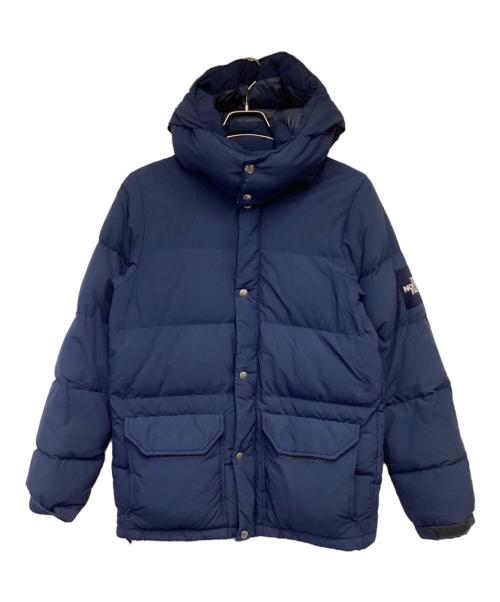 THE NORTH FACE（ザ ノース フェイス）THE NORTH FACE (ザ ノース フェイス) CAMP Sierra Short（キャンプ シエラ ショート） ネイビー サイズ:Sの古着・服飾アイテム