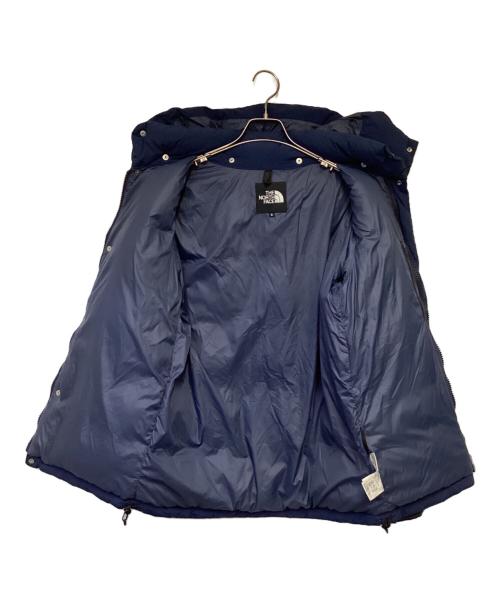 THE NORTH FACE（ザ ノース フェイス）THE NORTH FACE (ザ ノース フェイス) CAMP Sierra Short（キャンプ シエラ ショート） ネイビー サイズ:Sの古着・服飾アイテム