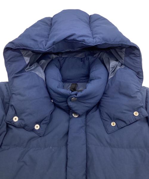 THE NORTH FACE（ザ ノース フェイス）THE NORTH FACE (ザ ノース フェイス) CAMP Sierra Short（キャンプ シエラ ショート） ネイビー サイズ:Sの古着・服飾アイテム