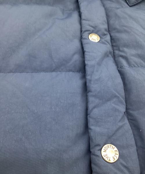 THE NORTH FACE（ザ ノース フェイス）THE NORTH FACE (ザ ノース フェイス) CAMP Sierra Short（キャンプ シエラ ショート） ネイビー サイズ:Sの古着・服飾アイテム