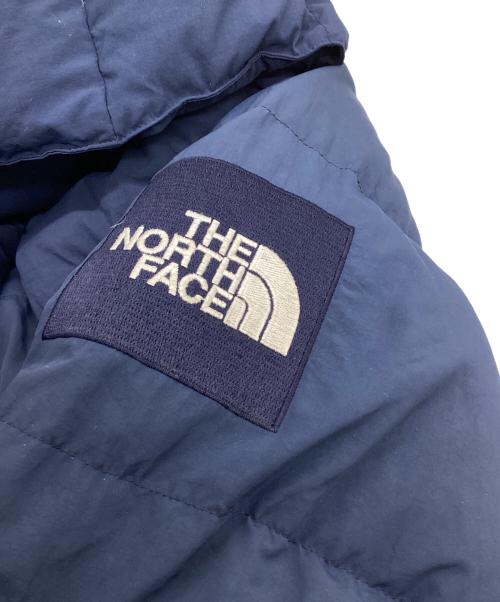 THE NORTH FACE（ザ ノース フェイス）THE NORTH FACE (ザ ノース フェイス) CAMP Sierra Short（キャンプ シエラ ショート） ネイビー サイズ:Sの古着・服飾アイテム