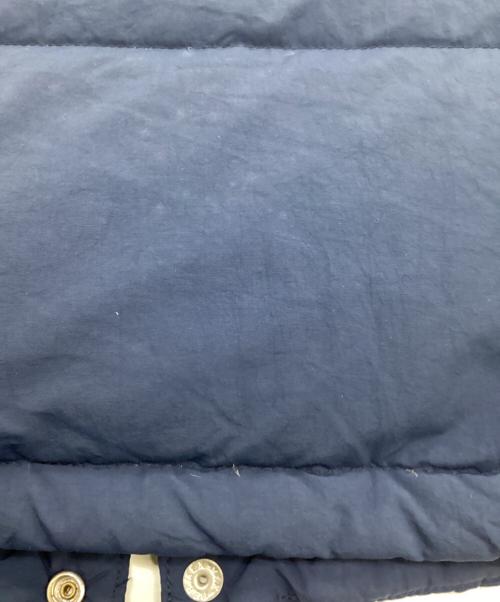 THE NORTH FACE（ザ ノース フェイス）THE NORTH FACE (ザ ノース フェイス) CAMP Sierra Short（キャンプ シエラ ショート） ネイビー サイズ:Sの古着・服飾アイテム