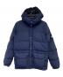 THE NORTH FACE（ザ ノース フェイス）の古着「CAMP Sierra Short（キャンプ シエラ ショート）」｜ネイビー