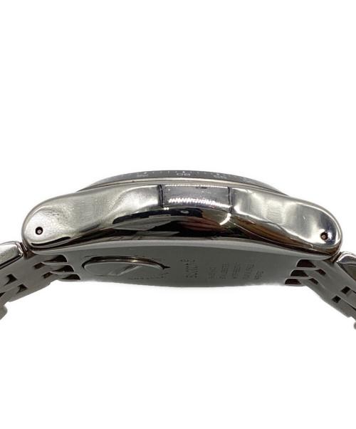 SWATCH（スウォッチ）SWATCH (スウォッチ) BOXENGASSE（ボックスガッセ）アイロニー クロノグラフの古着・服飾アイテム