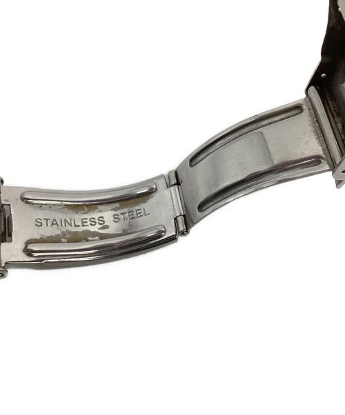 SWATCH（スウォッチ）SWATCH (スウォッチ) BOXENGASSE（ボックスガッセ）アイロニー クロノグラフの古着・服飾アイテム