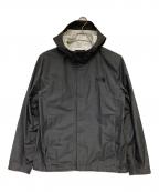 THE NORTH FACEザ ノース フェイス）の古着「Venture 2 Jacket（ベンチャー2ジャケット）」｜グレー