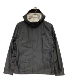 THE NORTH FACE（ザ ノース フェイス）の古着「Venture 2 Jacket（ベンチャー2ジャケット）」｜グレー