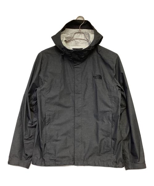 THE NORTH FACE（ザ ノース フェイス）THE NORTH FACE (ザ ノース フェイス) Venture 2 Jacket（ベンチャー2ジャケット） グレー サイズ:XLの古着・服飾アイテム